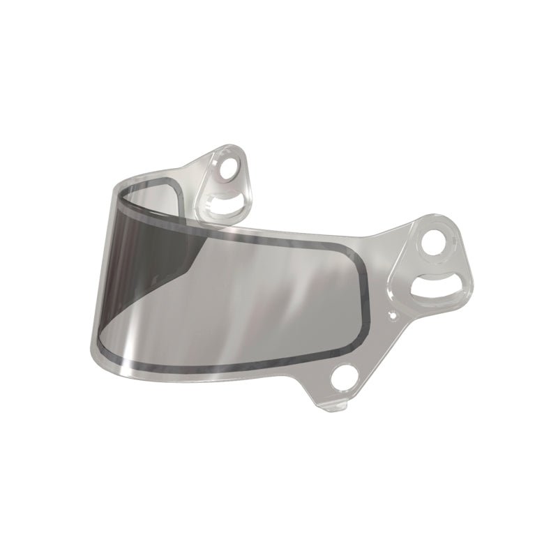 Bell SE07 Helmet Shield (2MM) Smoke - Helmets and Accessories - Bell at Garage 56 Engineering