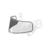 Bell SE07 Helmet Shield - Clear - Helmets and Accessories - Bell at Garage 56 Engineering