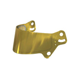 Bell SE07 Helmet Shield - Gold - Helmets and Accessories - Bell at Garage 56 Engineering