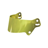 Bell SE07 Helmet Shield ML - Gold - Helmets and Accessories - Bell at Garage 56 Engineering