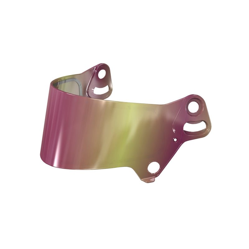 Bell SE07 Helmet Shield ML - Red - Helmets and Accessories - Bell at Garage 56 Engineering