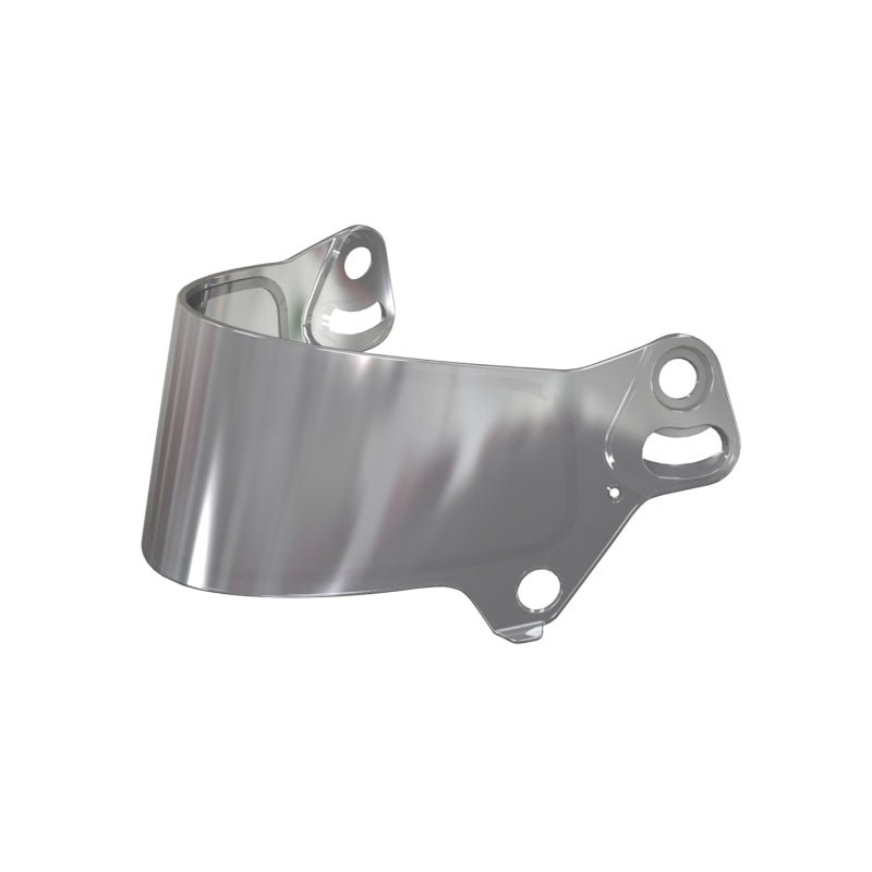 Bell SE07 Helmet Shield - Silver - Helmets and Accessories - Bell at Garage 56 Engineering