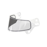 Bell SE07 Helmet Shield(2MM) - Clear - Helmets and Accessories - Bell at Garage 56 Engineering