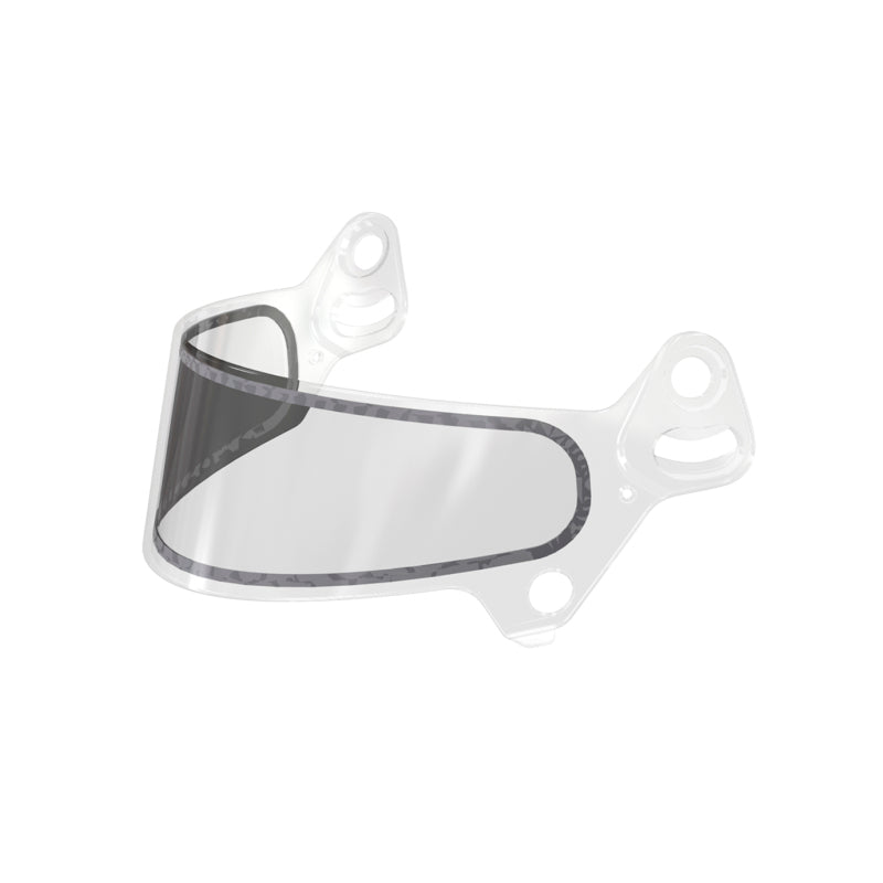 Bell SE077 Helmet Shield - Clear - Helmets and Accessories - Bell at Garage 56 Engineering