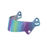 Bell SE077 Helmet Shield - Irridium - Helmets and Accessories - Bell at Garage 56 Engineering