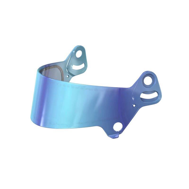 Bell SE077 Helmet Shield ML - Blue - Helmets and Accessories - Bell at Garage 56 Engineering