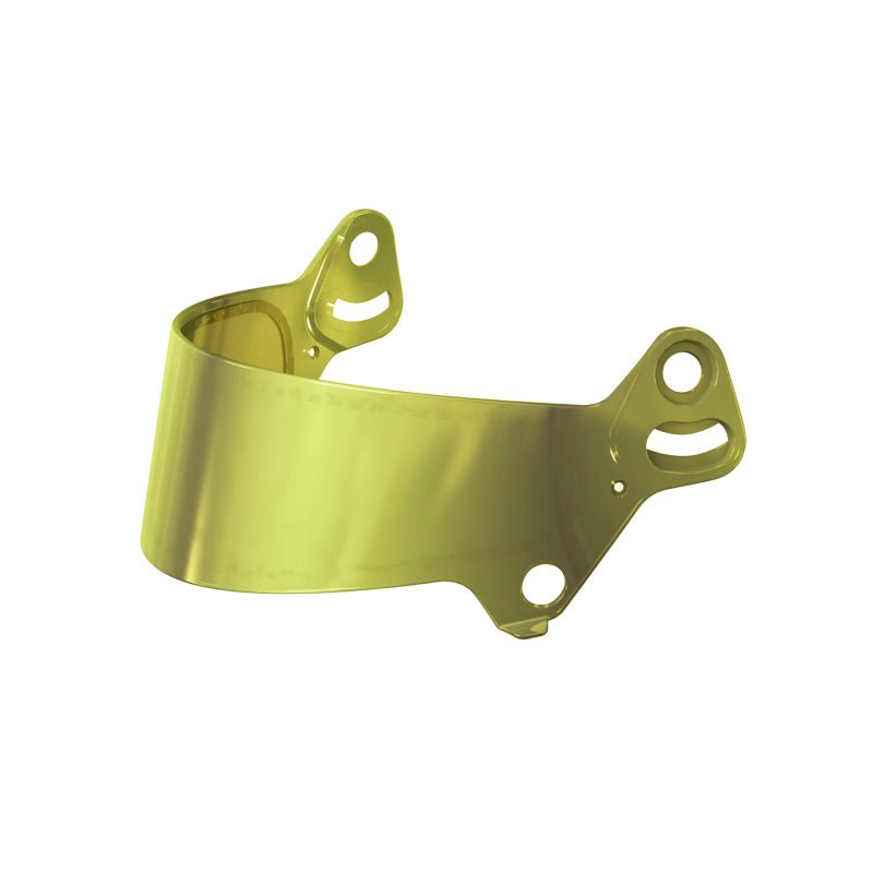 Bell SE077 Helmet Shield ML - Gold - Helmets and Accessories - Bell at Garage 56 Engineering