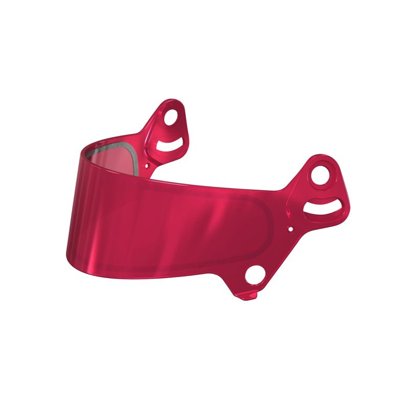 Bell SE077 Helmet Shield - Pink/ - Red - Helmets and Accessories - Bell at Garage 56 Engineering