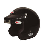 Bell Sport Mag SA2020 V15 Brus Helmet - Size 57 (Black) - Helmets and Accessories - Bell at Garage 56 Engineering