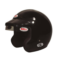 Bell Sport Mag SA2020 V15 Brus Helmet - Size 67 - 68 (Black) - Helmets and Accessories - Bell at Garage 56 Engineering