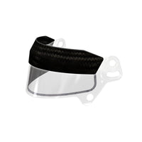 Bell Zylon Visor Panel - Helmets and Accessories - Bell at Garage 56 Engineering