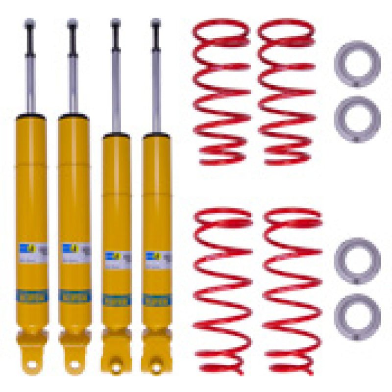 Bilstein B12 Sportline Kit - ND MX - 5 (16+) - Shock & Spring Kits - Bilstein at Garage 56 Engineering