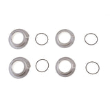 Bilstein B12 Touring Front & Rear Suspension Kit - NC MX - 5 (06 - 15) - Shock & Spring Kits - Bilstein at Garage 56 Engineering