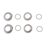 Bilstein B12 Touring Front & Rear Suspension Kit - NC MX - 5 (06 - 15) - Shock & Spring Kits - Bilstein at Garage 56 Engineering