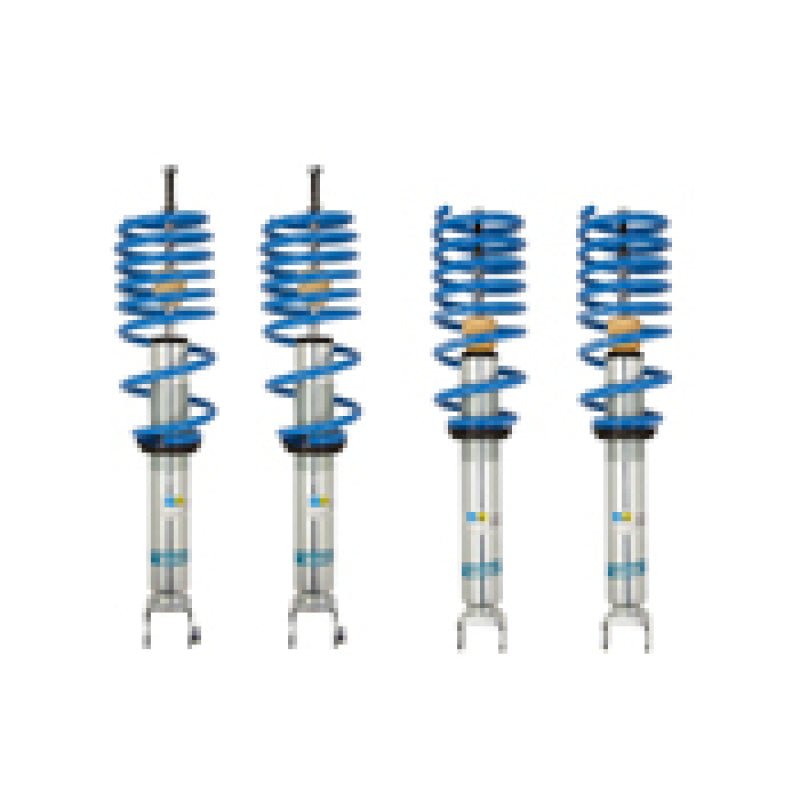 Bilstein B14 (PSS) Front & Rear Performance Suspension Kit - ND MX - 5 (16+) - Coilovers - Bilstein at Garage 56 Engineering
