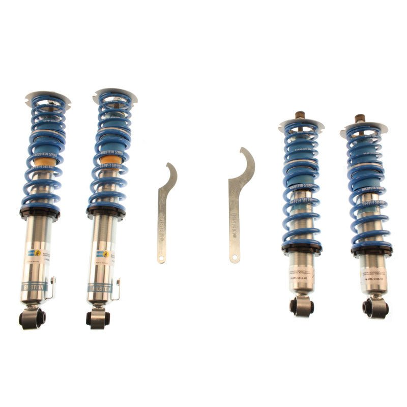 Bilstein B16 Front and Rear Performance Suspension System for Mazda Miata (NB) - Coilovers - Bilstein at Garage 56 Engineering