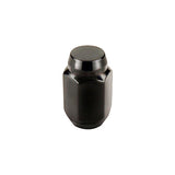 Black Hex Lug Nuts – M12x1.5, 13/16" Hex, 1.5" (4 - Pack) - McGard 64031 - Lug Nuts - McGard at Garage 56 Engineering