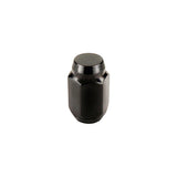 Black Hex Lug Nuts – M12x1.5, 13/16" Hex, 1.5" (4 - Pack) - McGard 64031 - Lug Nuts - McGard at Garage 56 Engineering