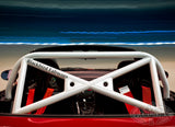 Blackbird Fabworx GT3 Roll Bar - NA Miata (90 - 97) - Blackbird Fabworx at Garage 56 Engineering