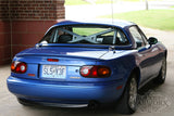 Blackbird Fabworx GT3 Roll Bar - NA Miata (90 - 97) - Blackbird Fabworx at Garage 56 Engineering