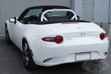 Blackbird Fabworx ND RZ Roll Bar - 2016+ ND Miata - Blackbird Fabworx at Garage 56 Engineering
