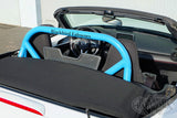 Blackbird Fabworx ND RZ Roll Bar - 2016+ ND Miata - Blackbird Fabworx at Garage 56 Engineering