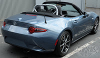 Blackbird Fabworx ND RZ Roll Bar - 2016+ ND Miata - Blackbird Fabworx at Garage 56 Engineering