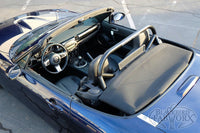 Blackbird Fabworx Vinyl Interior Panel Covers - NC MX - 5 (06 - 15) - Blackbird Fabworx at Garage 56 Engineering