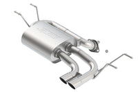 Borla Axleback S - Type Exhaust - ND MX - 5 (16+) - Axle Back - Borla at Garage 56 Engineering