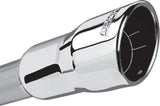 Borla Rear Muffler for Mazda Miata (NB) - Axle Back - Borla at Garage 56 Engineering