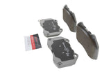 Brembo NAO Front Brake Pad - ND MX-5 (16+ w. Brembo) - Brake Pads - OE - Brembo OE at Garage 56 Engineering