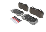 Brembo NAO Front Brake Pad - ND MX-5 (16+ w. Brembo) - Brake Pads - OE - Brembo OE at Garage 56 Engineering