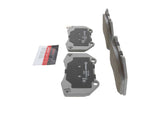 Brembo NAO Front Brake Pad - ND MX-5 (16+ w. Brembo) - Brake Pads - OE - Brembo OE at Garage 56 Engineering