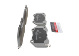 Brembo NAO Front Brake Pad - ND MX-5 (16+ w. Brembo) - Brake Pads - OE - Brembo OE at Garage 56 Engineering