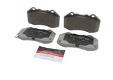 Brembo NAO Front Brake Pad - ND MX-5 (16+ w. Brembo) - Brake Pads - OE - Brembo OE at Garage 56 Engineering