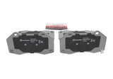 Brembo NAO Front Brake Pad - ND MX-5 (16+ w. Brembo) - Brake Pads - OE - Brembo OE at Garage 56 Engineering