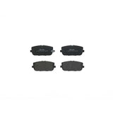 Brembo OE Low-Metalic Rear Brake Pads - ND MX-5 (16+) - Brake Pads - OE - Brembo OE at Garage 56 Engineering