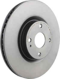 Brembo UV Coated Front Brake Rotor - ND MX - 5 (16+) - Brake Rotors - OE - Brembo OE at Garage 56 Engineering