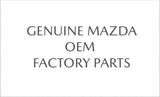 BRKT, FENDER - Mazda OEM Parts - Mazda OEM at Garage 56 Engineering