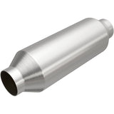 CARB Catalytic Converter – 2.00" Universal - MagnaFlow 3322304 - Catalytic Converter Universal - Magnaflow at Garage 56 Engineering