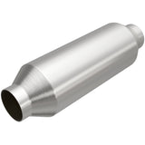 CARB Catalytic Converter – 2.00" Universal - MagnaFlow 3322304 - Catalytic Converter Universal - Magnaflow at Garage 56 Engineering