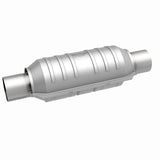 CARB Catalytic Converter – 2.25" Universal Fit - MagnaFlow 418005 - Catalytic Converter Universal - Magnaflow at Garage 56 Engineering