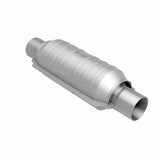 CARB Catalytic Converter – 2.25" Universal Fit - MagnaFlow 418005 - Catalytic Converter Universal - Magnaflow at Garage 56 Engineering