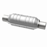 CARB Catalytic Converter – 2.25" Universal Fit - MagnaFlow 418005 - Catalytic Converter Universal - Magnaflow at Garage 56 Engineering