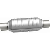 CARB Catalytic Converter – 2.25" Universal Fit - MagnaFlow 418005 - Catalytic Converter Universal - Magnaflow at Garage 56 Engineering