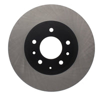 Centric Cryostop Front Brake Rotor - NC MX - 5 (06 - 15) - Brake Rotors - Drilled - Stoptech at Garage 56 Engineering