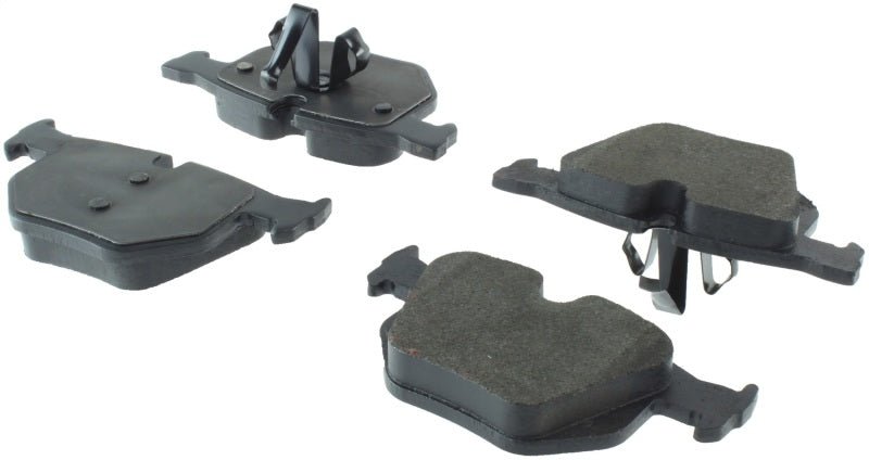 Centric Street Select Front Brake Pads - NC MX - 5 (06 - 15) - Brake Pads - OE - Stoptech at Garage 56 Engineering