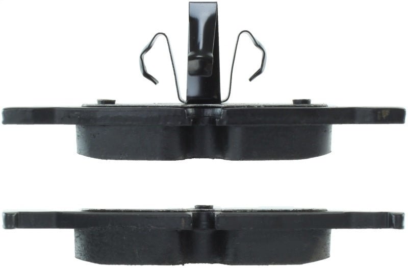 Centric Street Select Front Brake Pads - NC MX - 5 (06 - 15) - Brake Pads - OE - Stoptech at Garage 56 Engineering