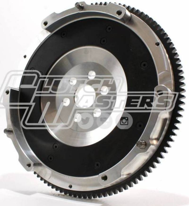 Clutch Masters 94 - 04 Mazda Miata 1.8L Aluminum Flywheel - Flywheels - Clutch Masters at Garage 56 Engineering