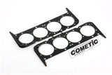 Cometic MLS Head Gasket for 94 - 97 Mazda Miata 1.8L 85mm, .040in Thickness - Head Gaskets - Cometic Gasket at Garage 56 Engineering